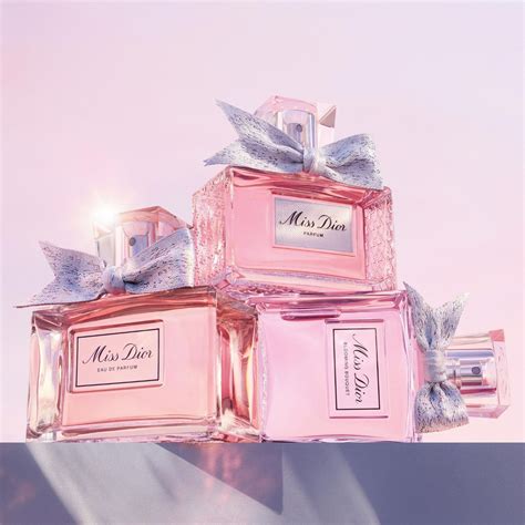 miss dior perfume staying power|what does Miss Dior perfume smell like.